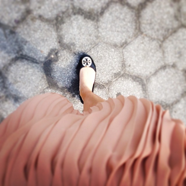 My Life Through Instagram