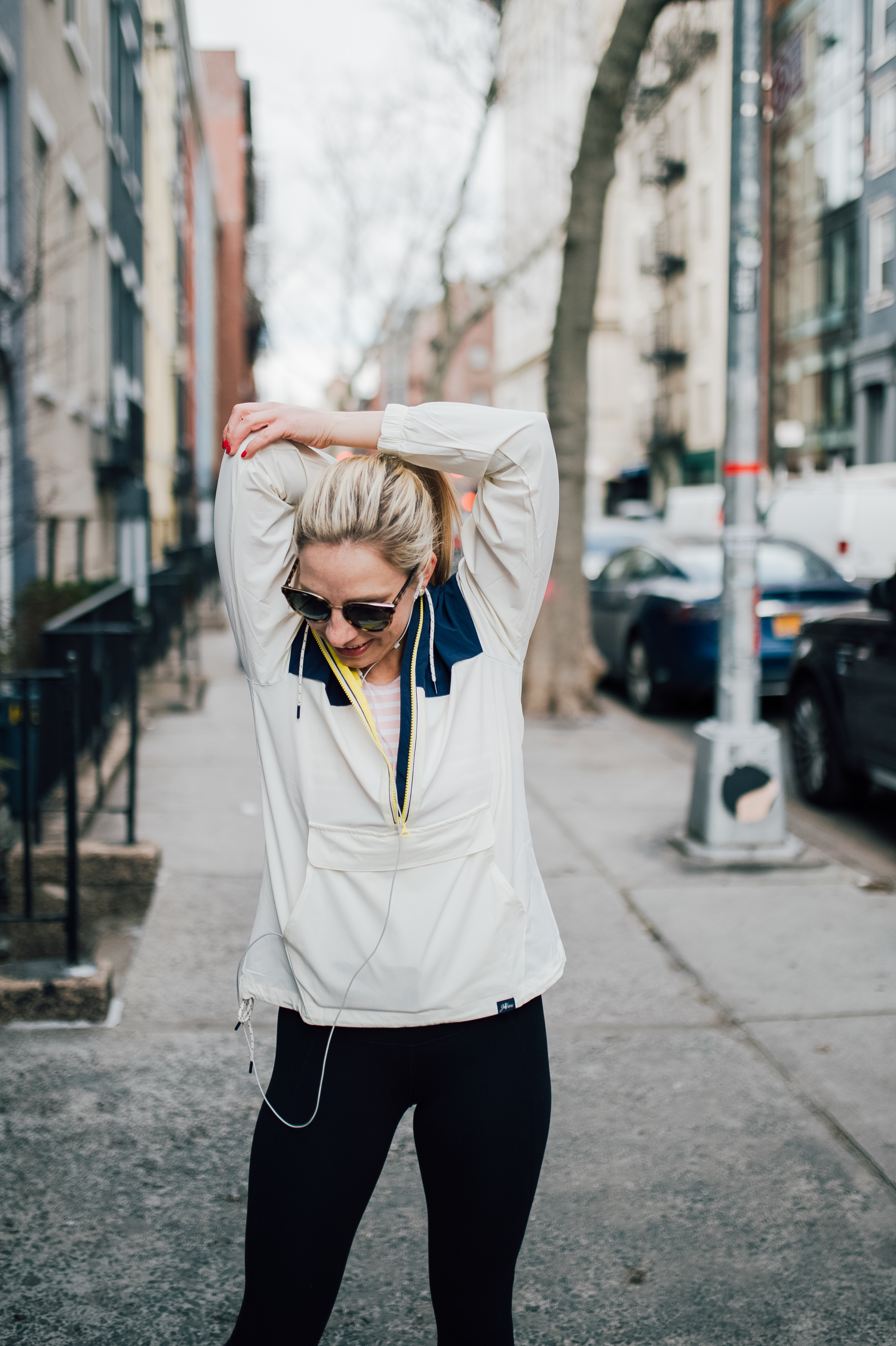 J.Crew fitness