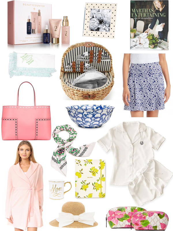 mothers day gift guide