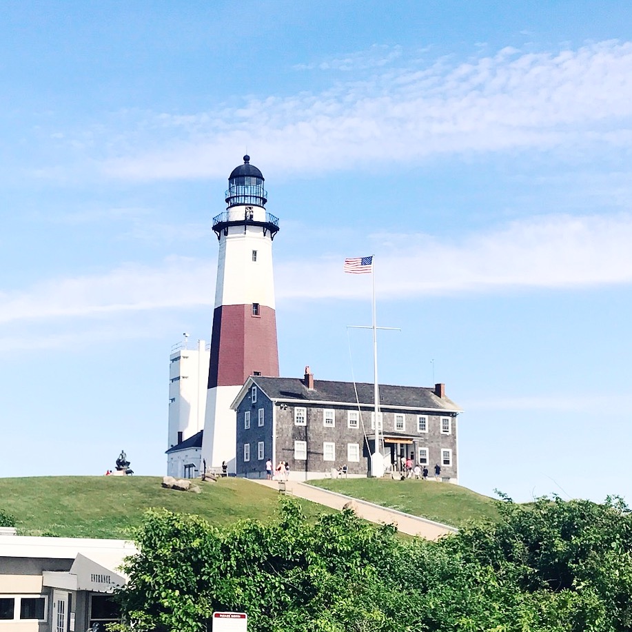 montauk