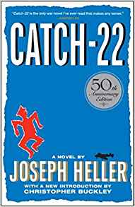 catch-22