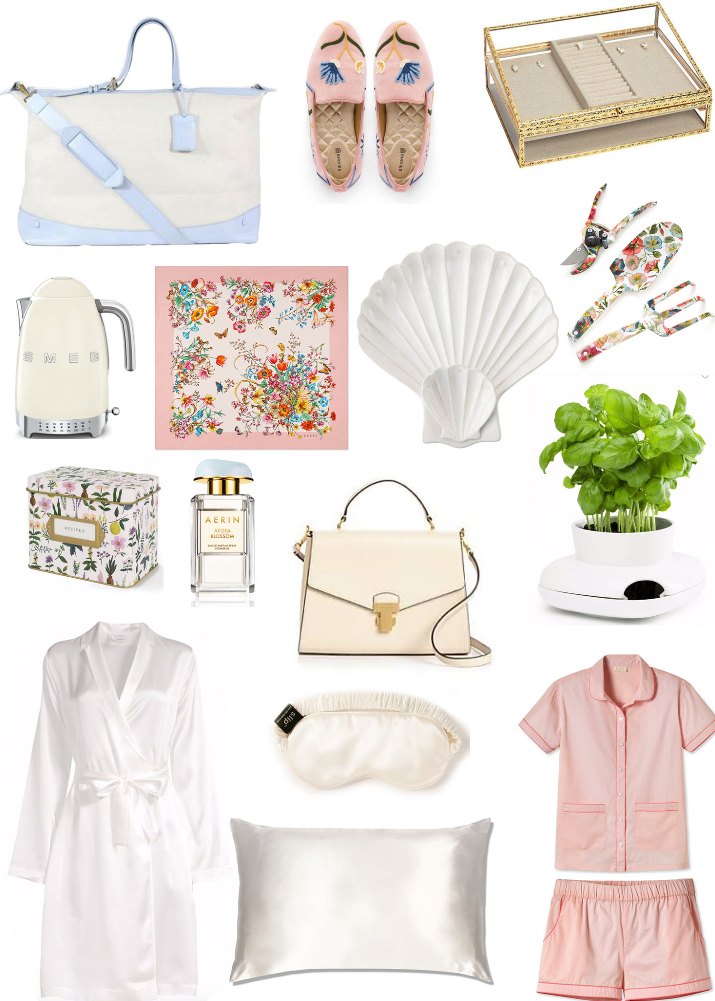 Mother’s Day Gift Guide