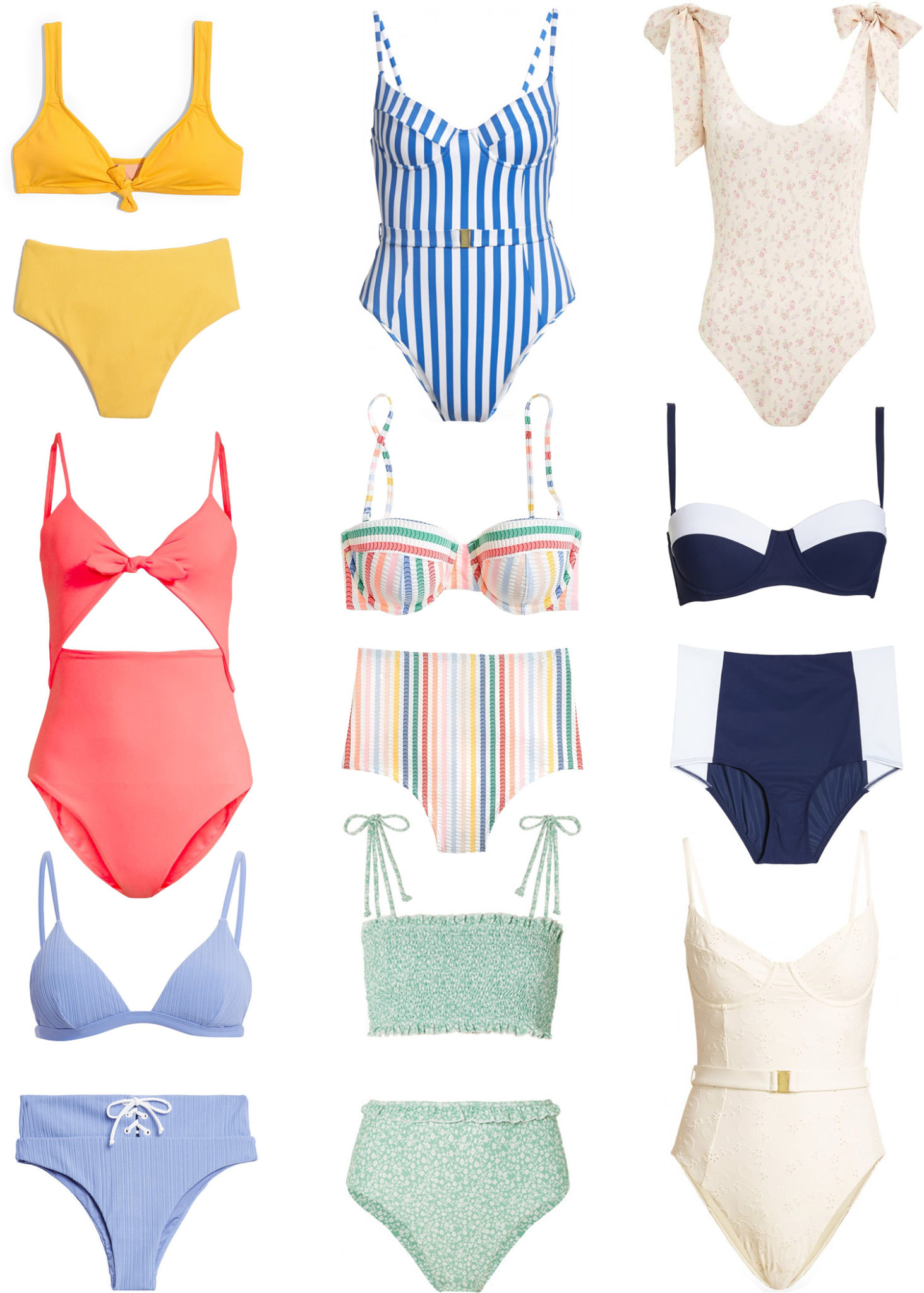 Swimsuits For Summer