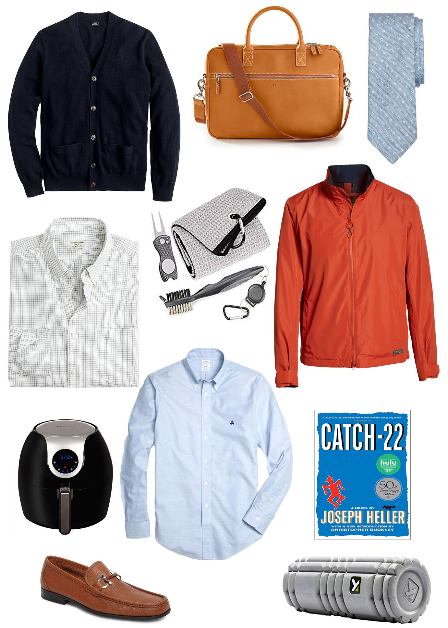 fathers day gift guide