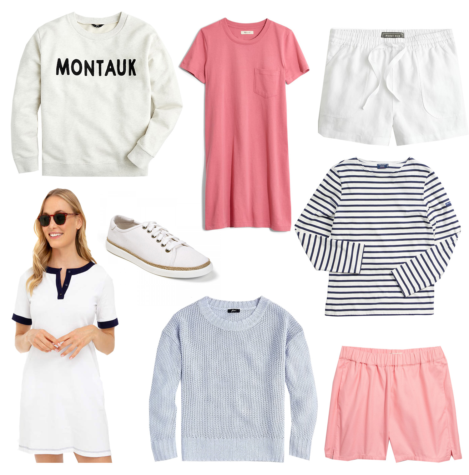 What To Wear On A Lazy Summer Day