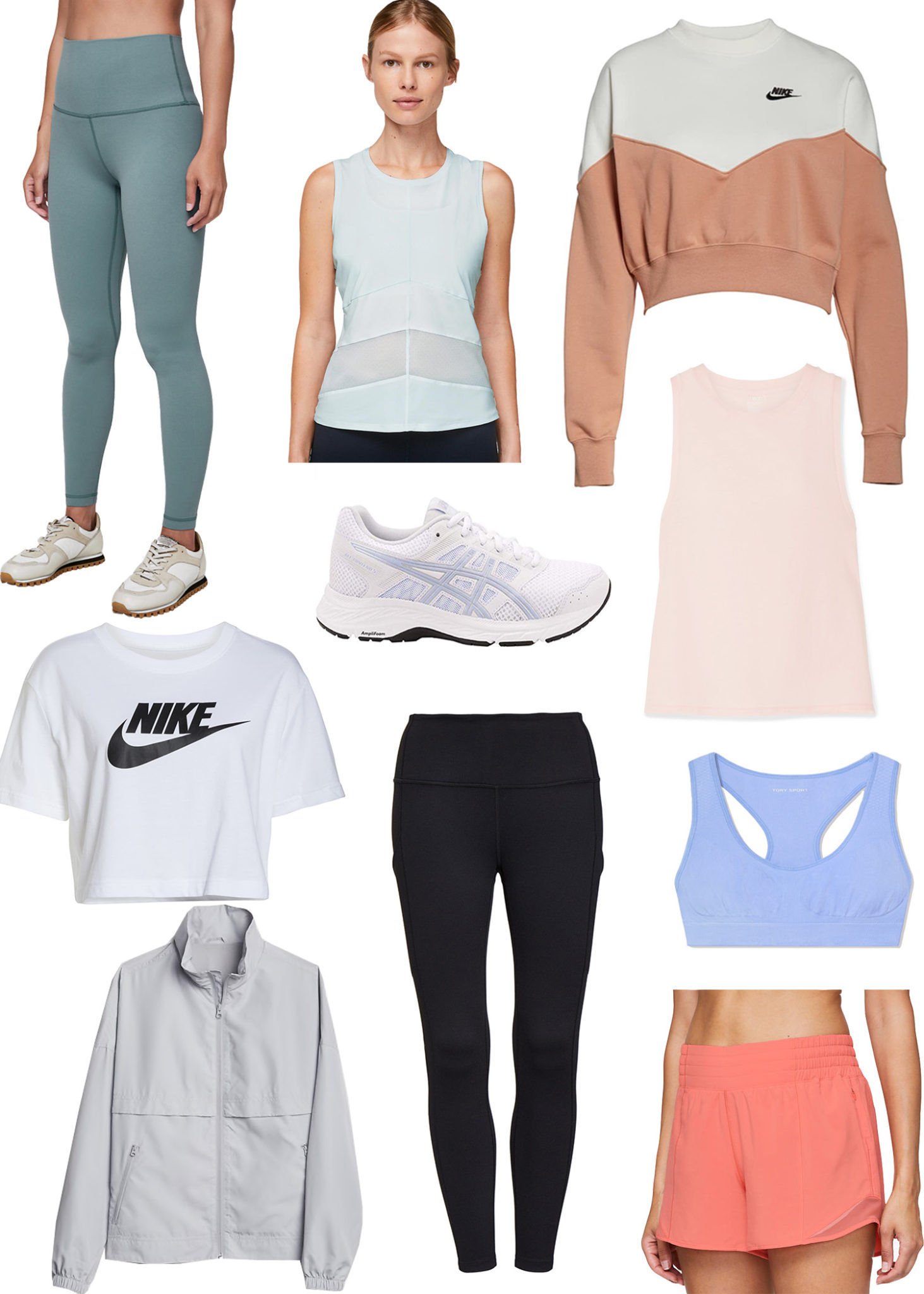 Activewear For Under $100