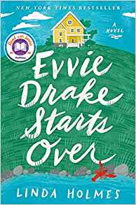 evvie drake starts over