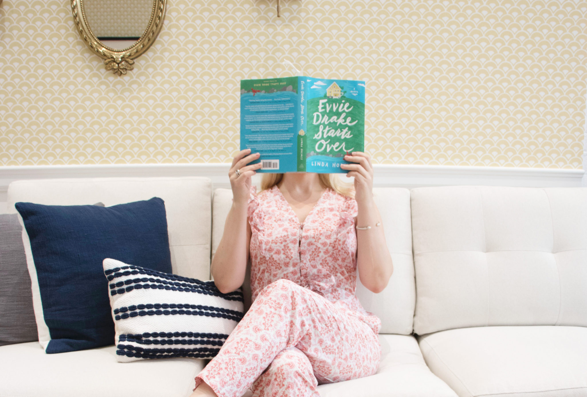 What Books I Read This Past Summer Part 2