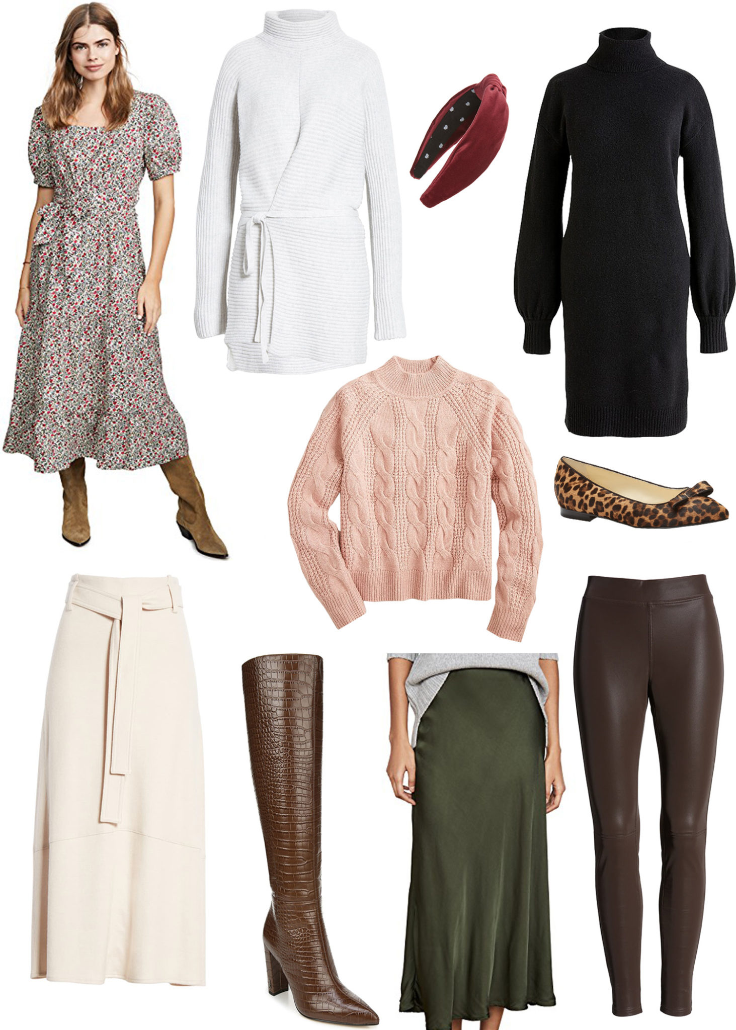 What To Wear On Thanksgiving
