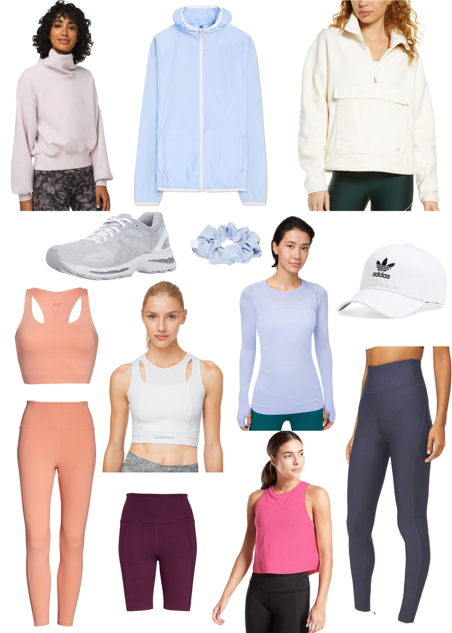 New Year, New Activewear