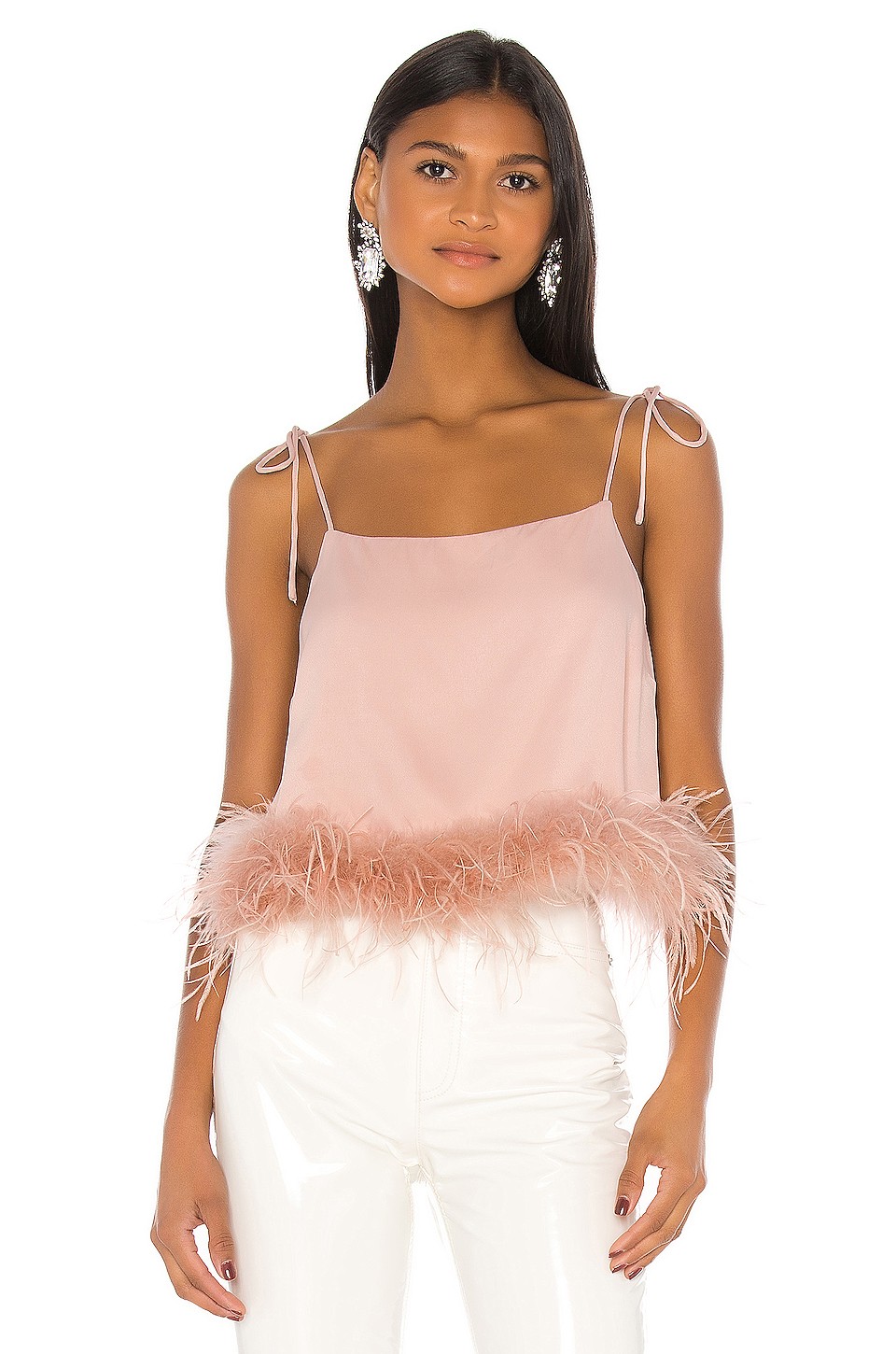 Top 10: Date Night Tops