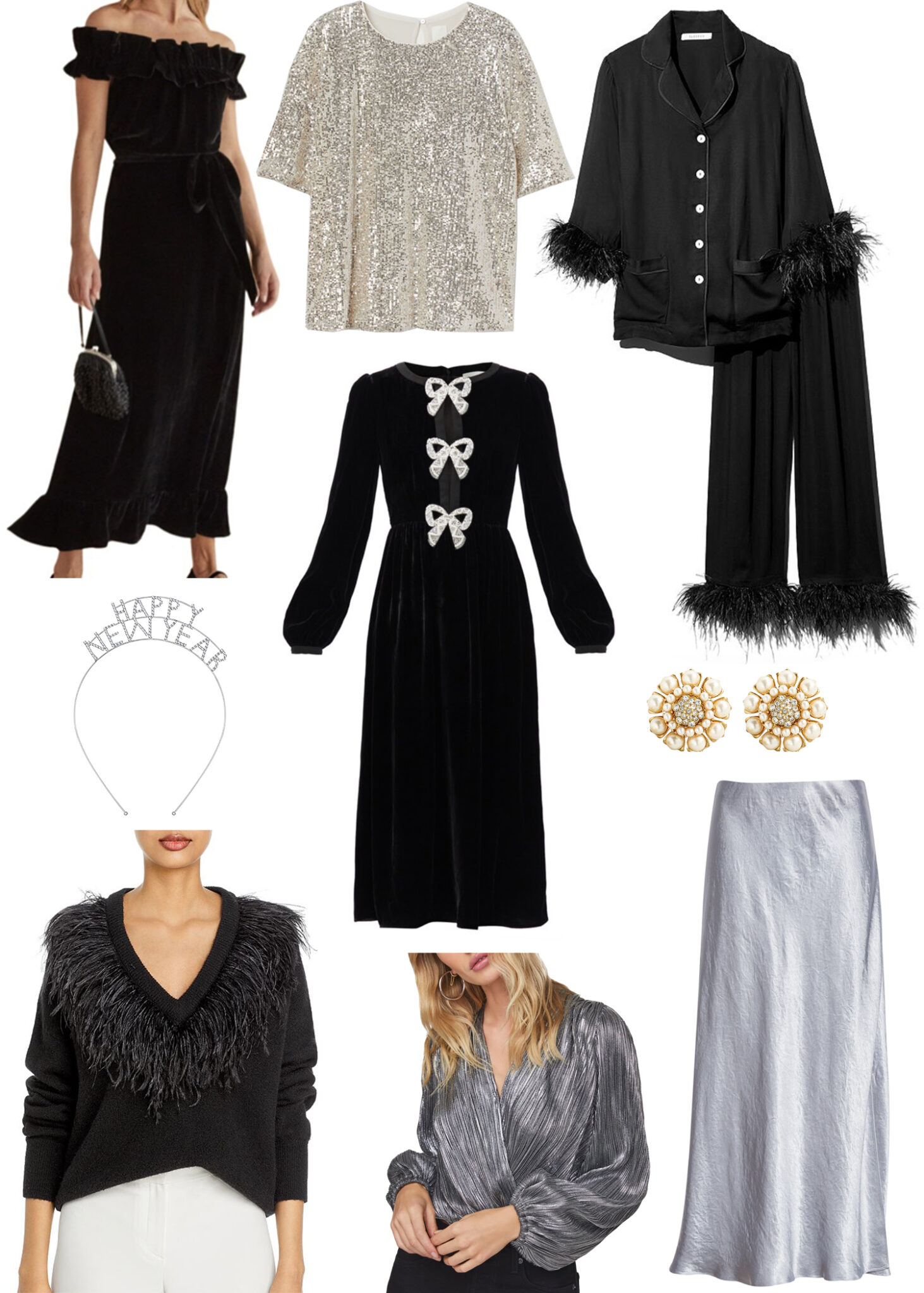 new years eve outfits