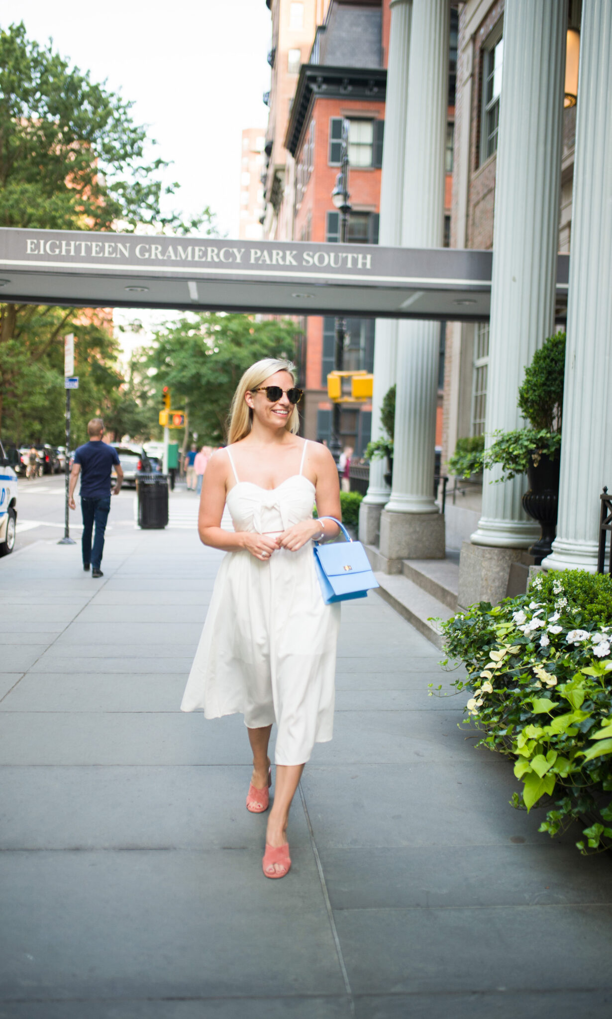 White Dresses For Under $200 - Blush & Blooms