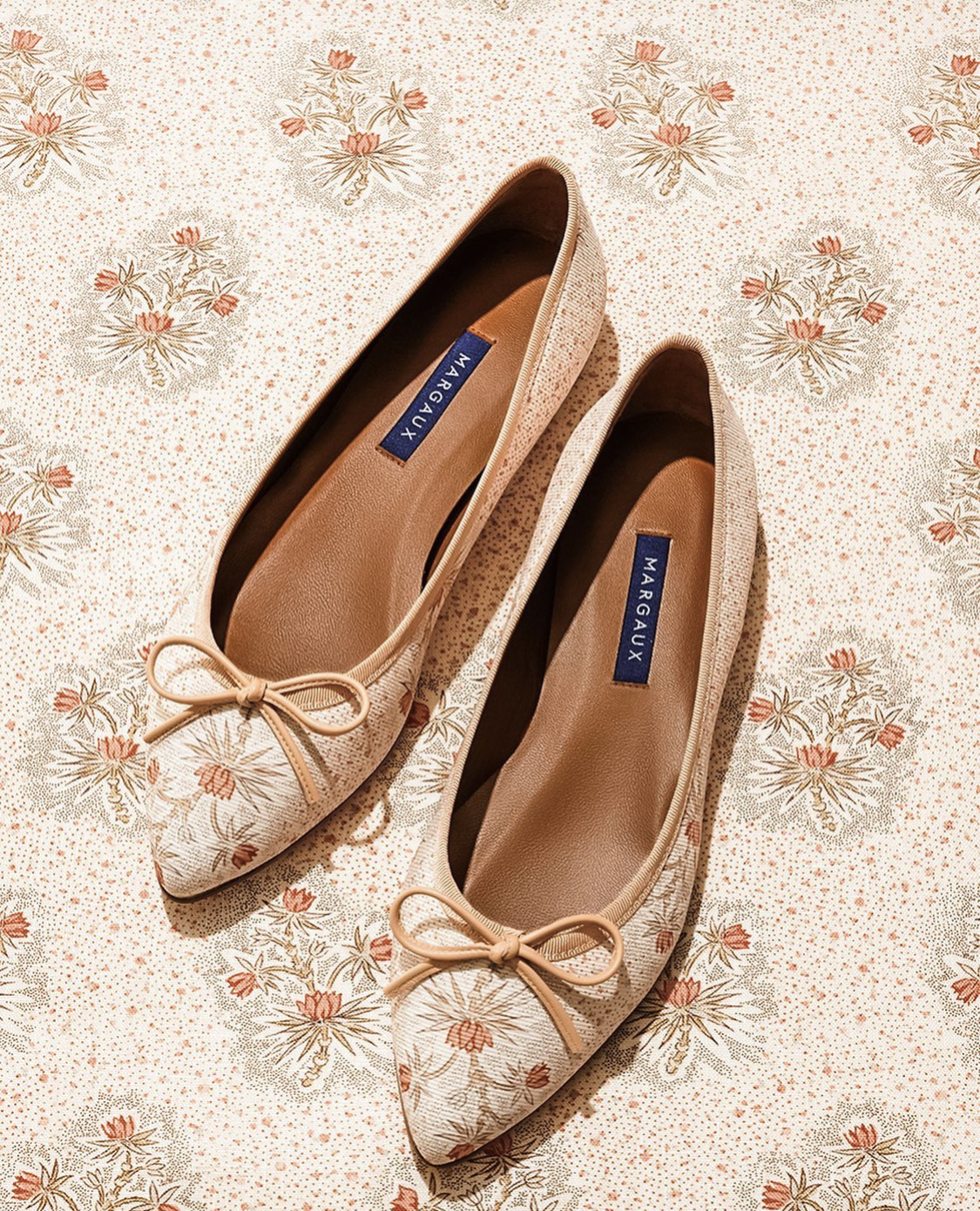 Schumacher x Margaux Collection