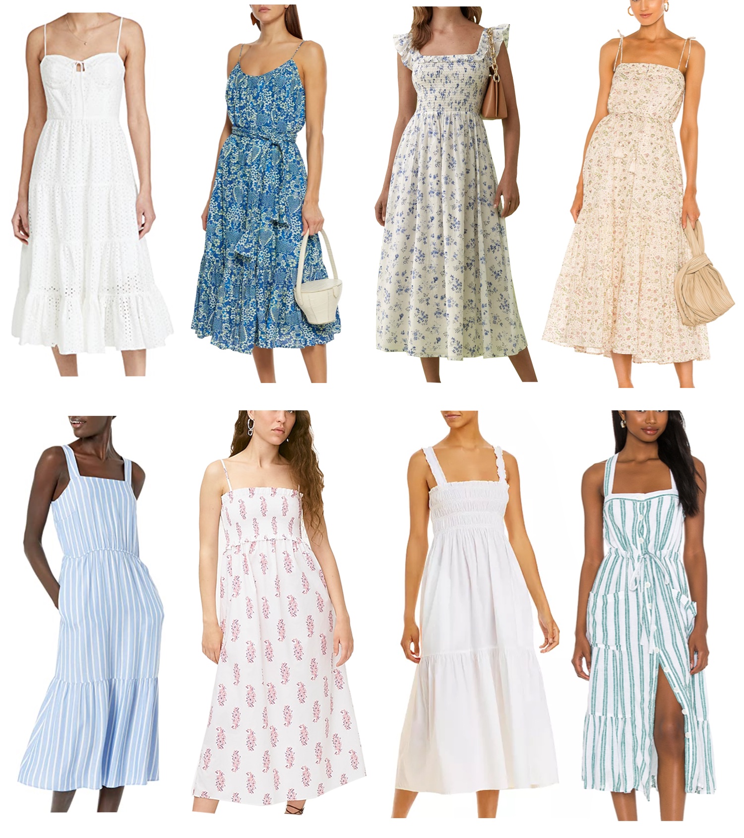 summer dresses