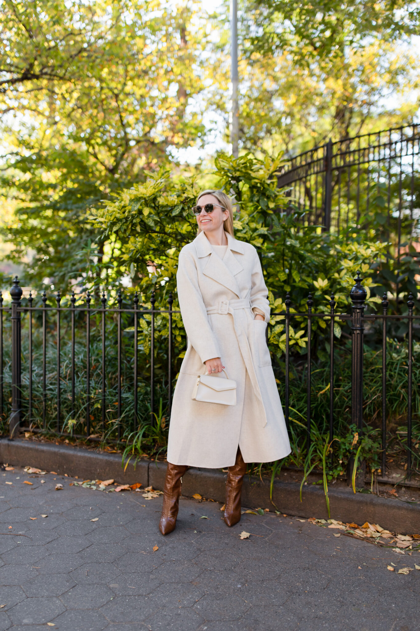 Wool Coats For The Winter