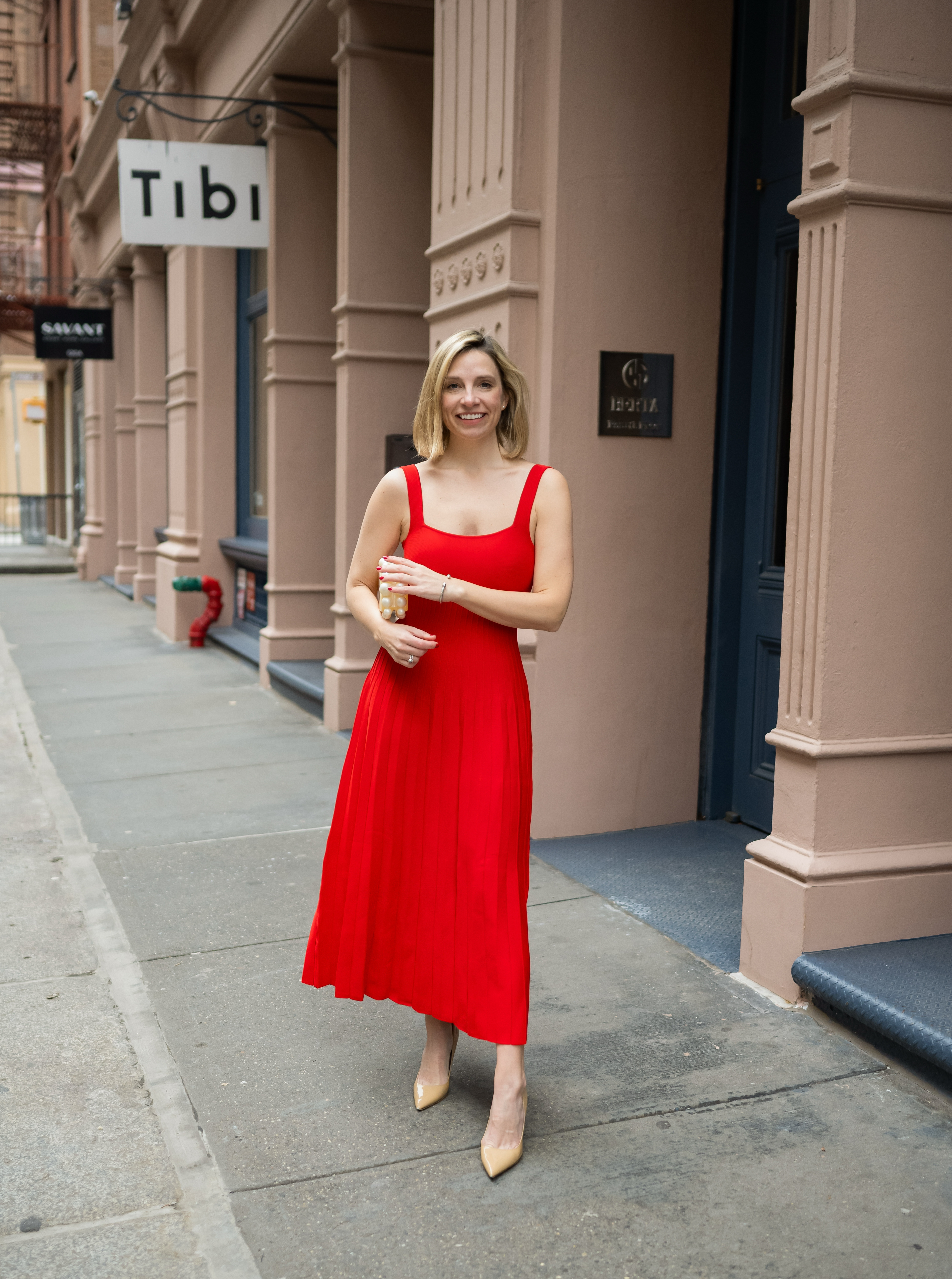 valentine's day dress