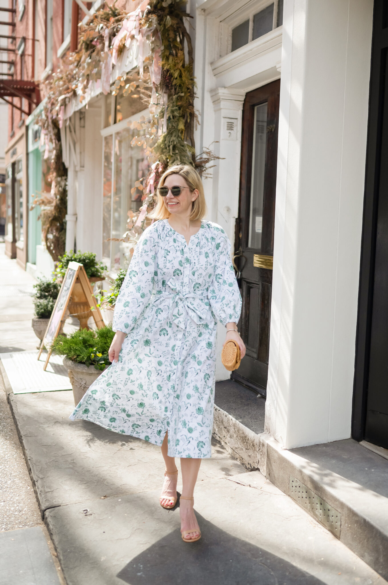 Dresses To Wear To Brunch