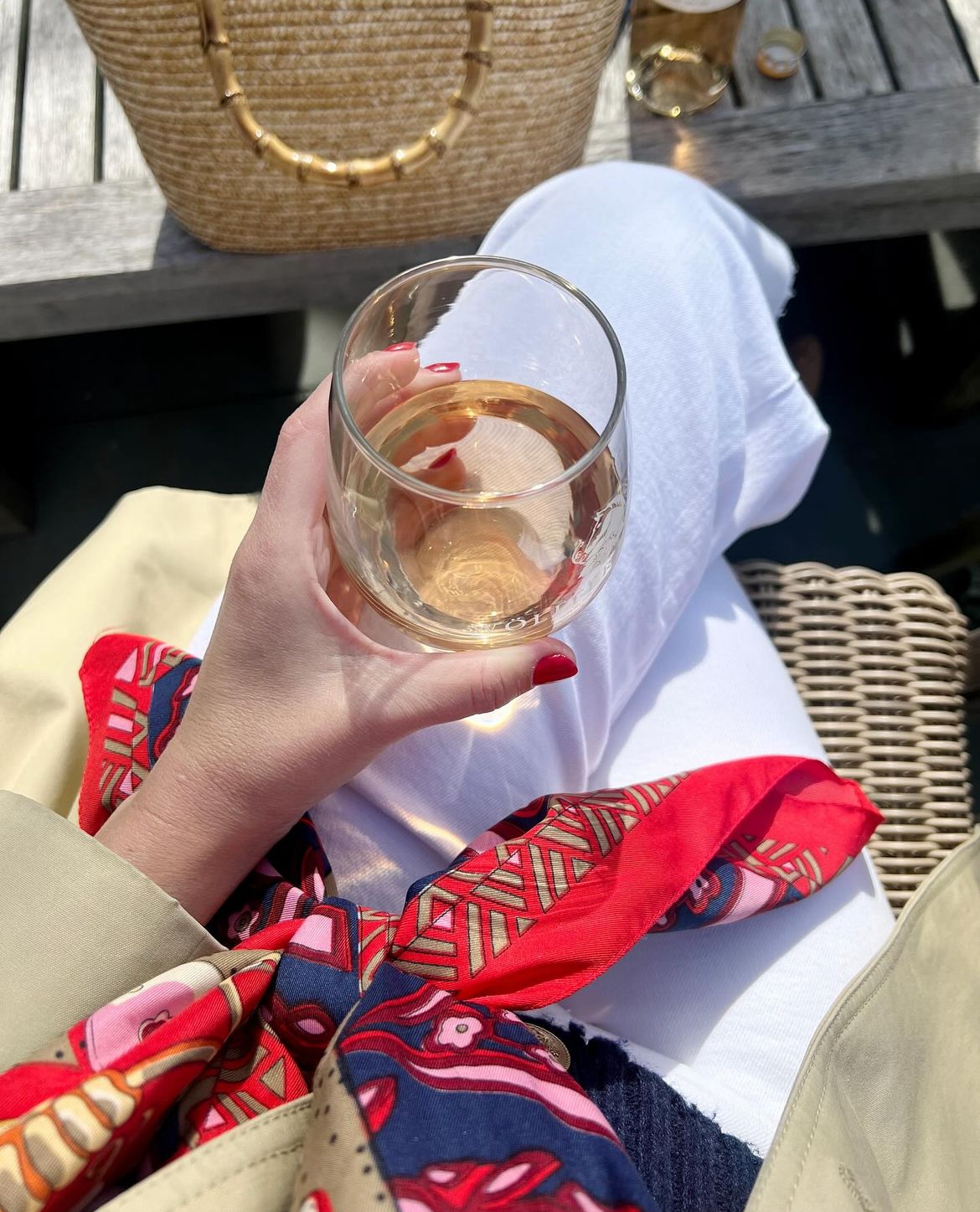 Friday’s Simply Smitten