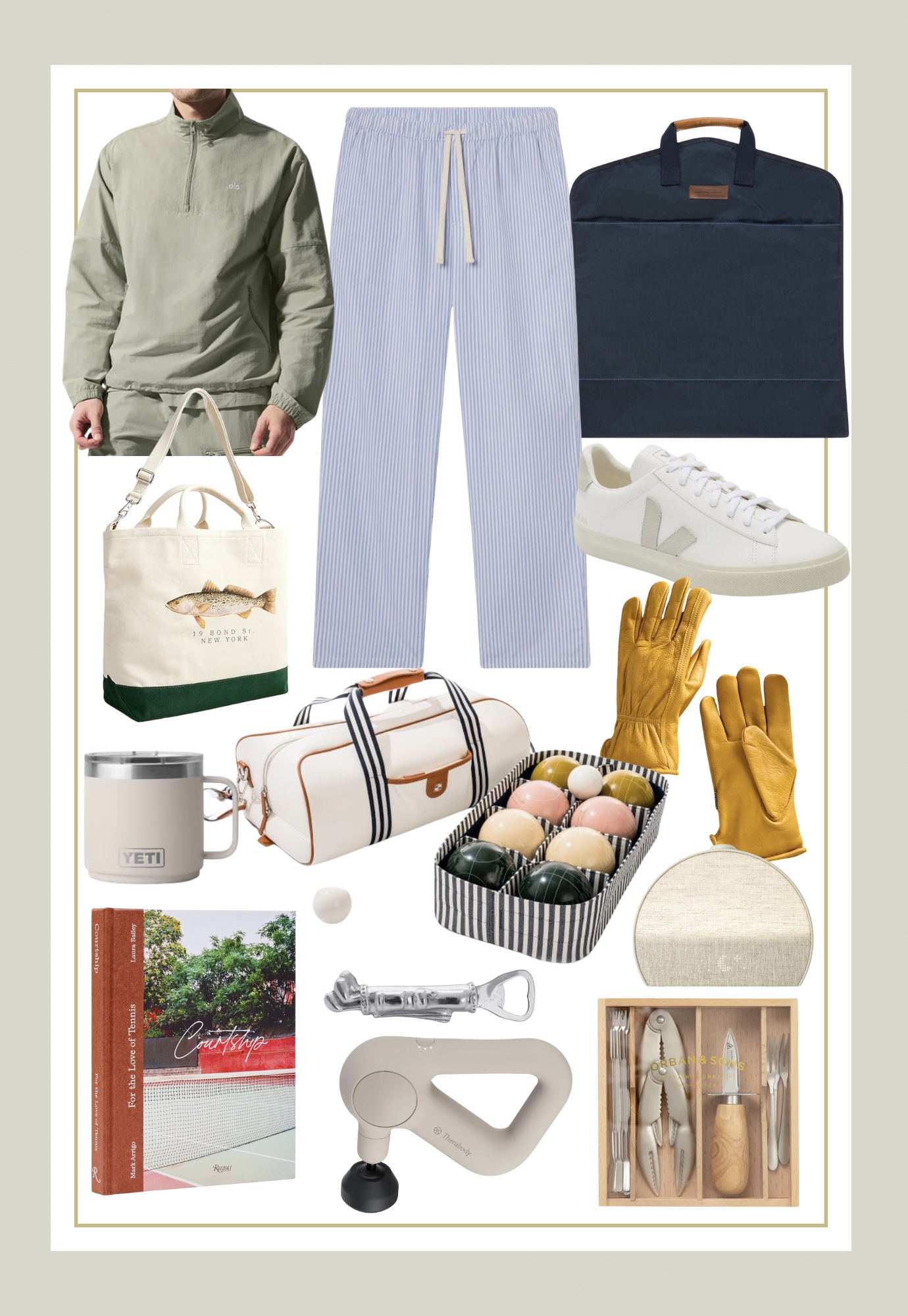 Father’s Day Gift Guide