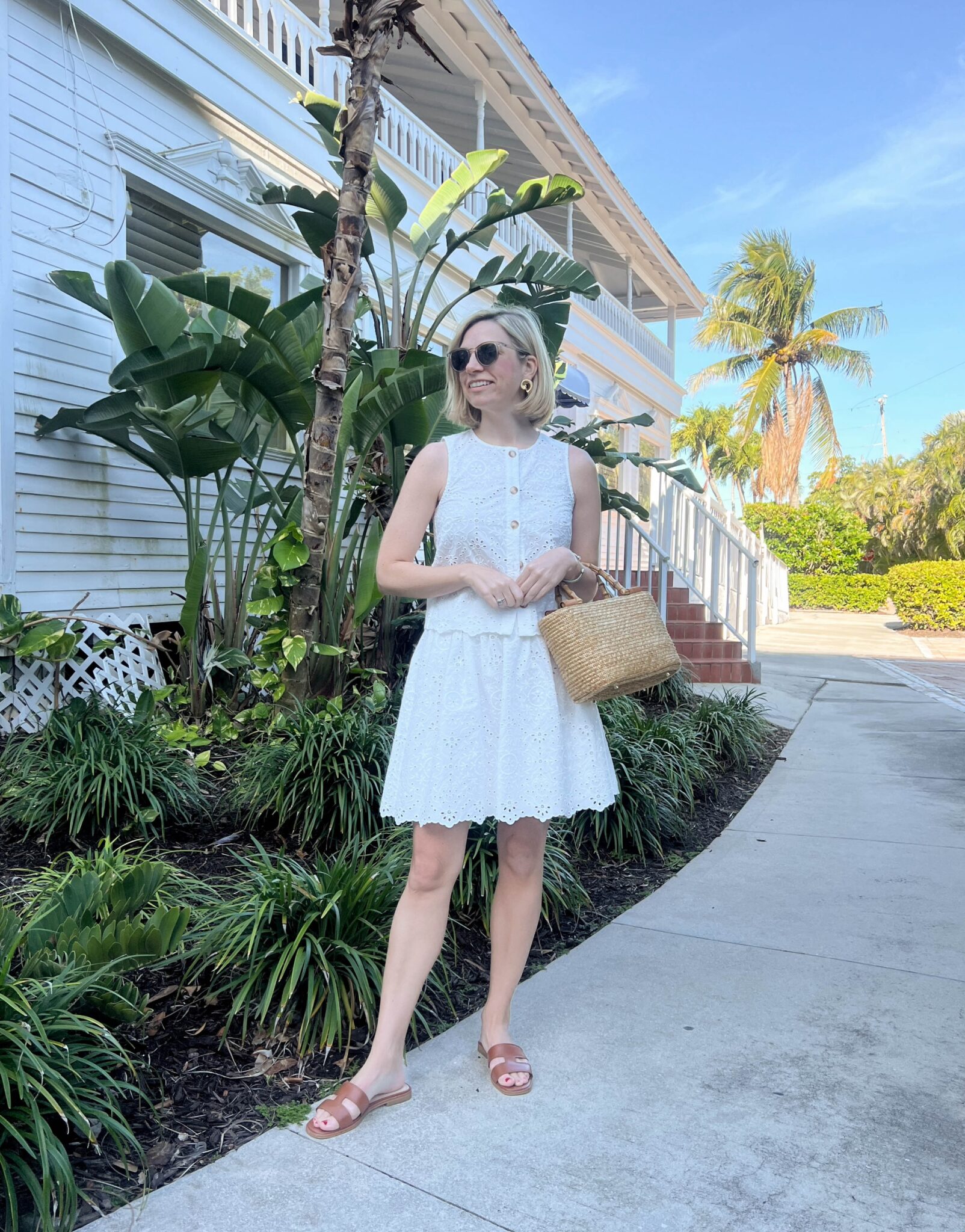 Matching Sets For Summer