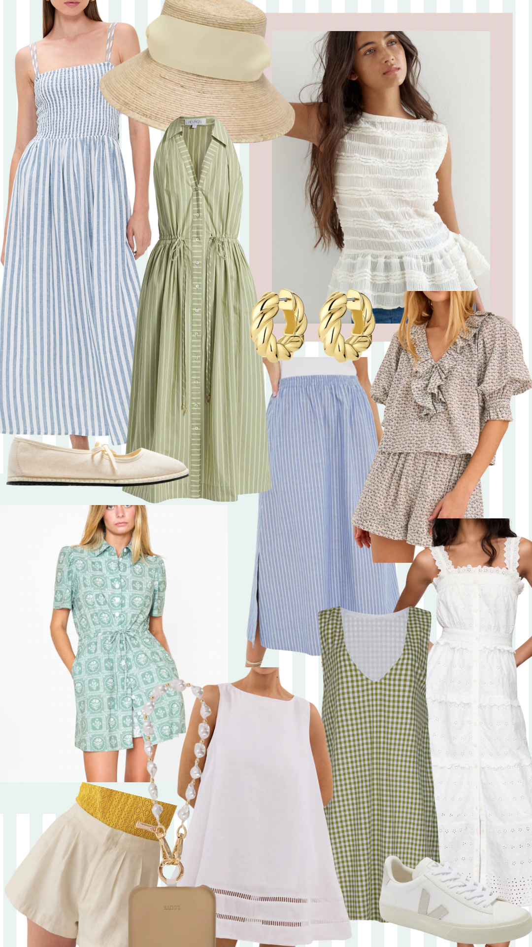 What To Wear To The US Open