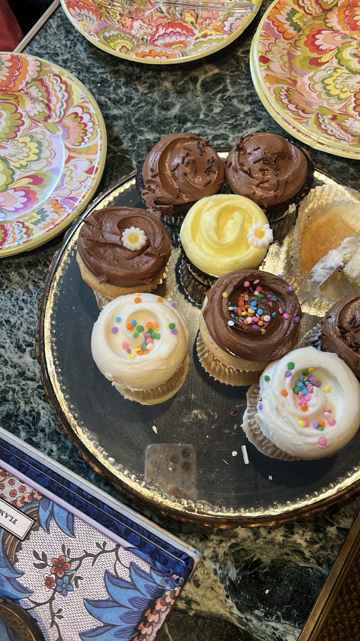 Friday’s Simply Smitten