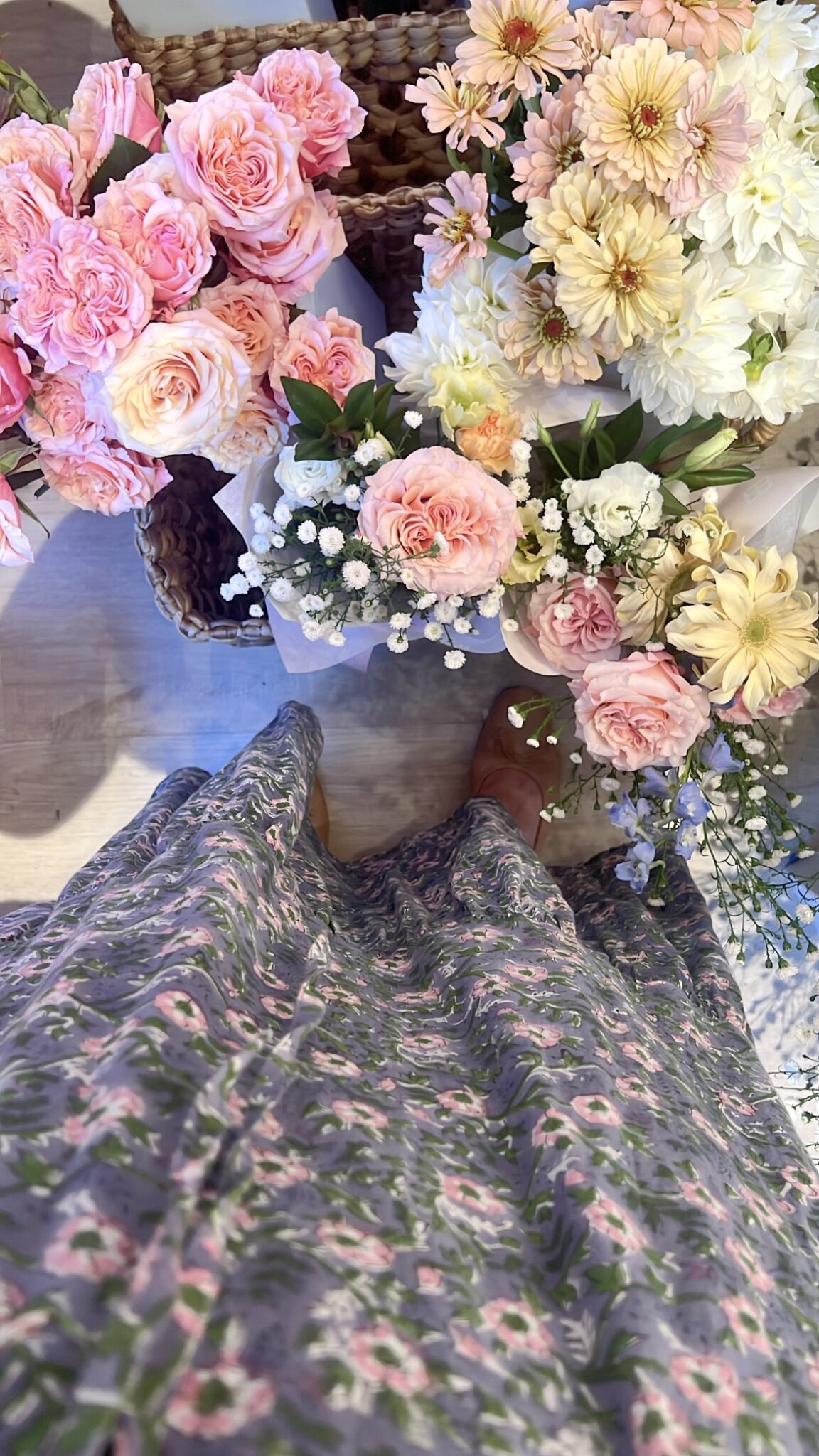 Friday’s Simply Smitten