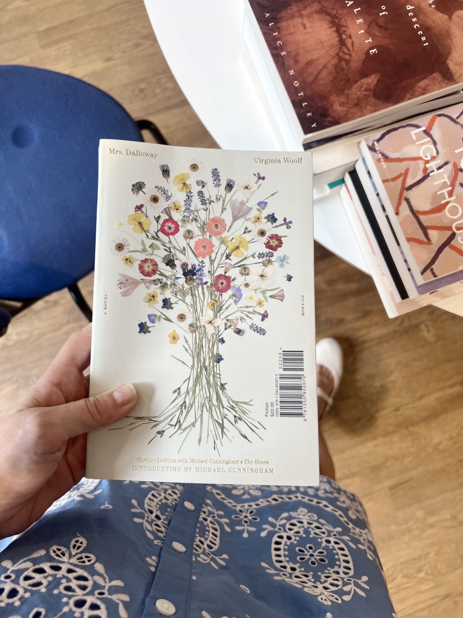 Friday’s Simply Smitten