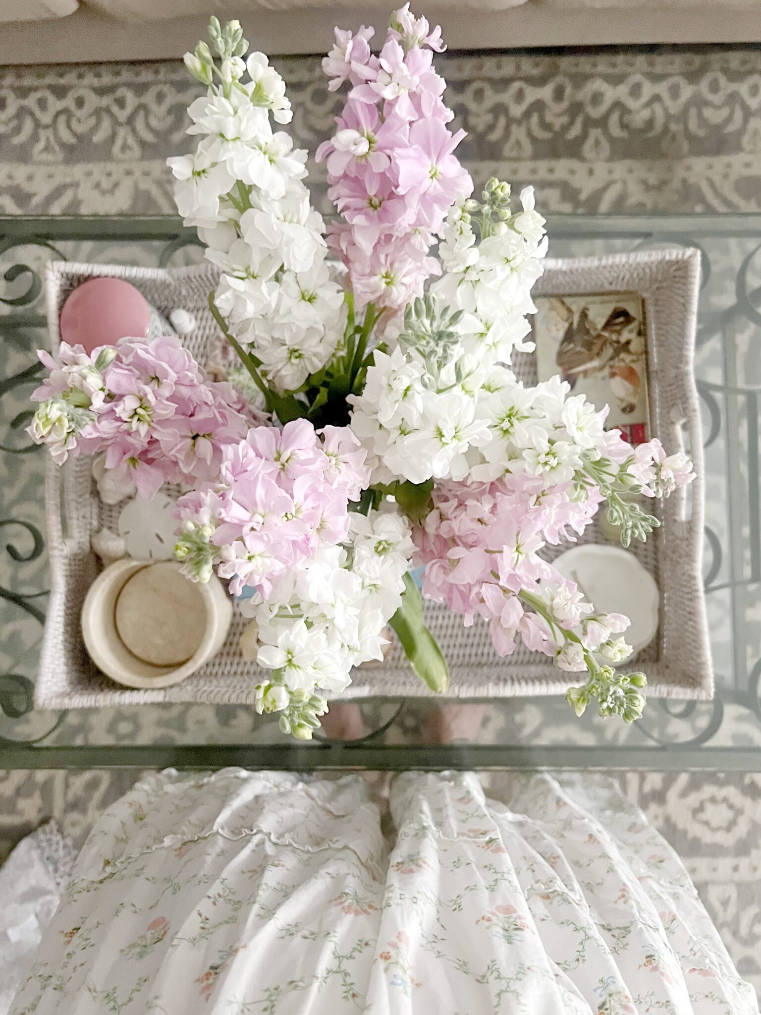 Friday’s Simply Smitten