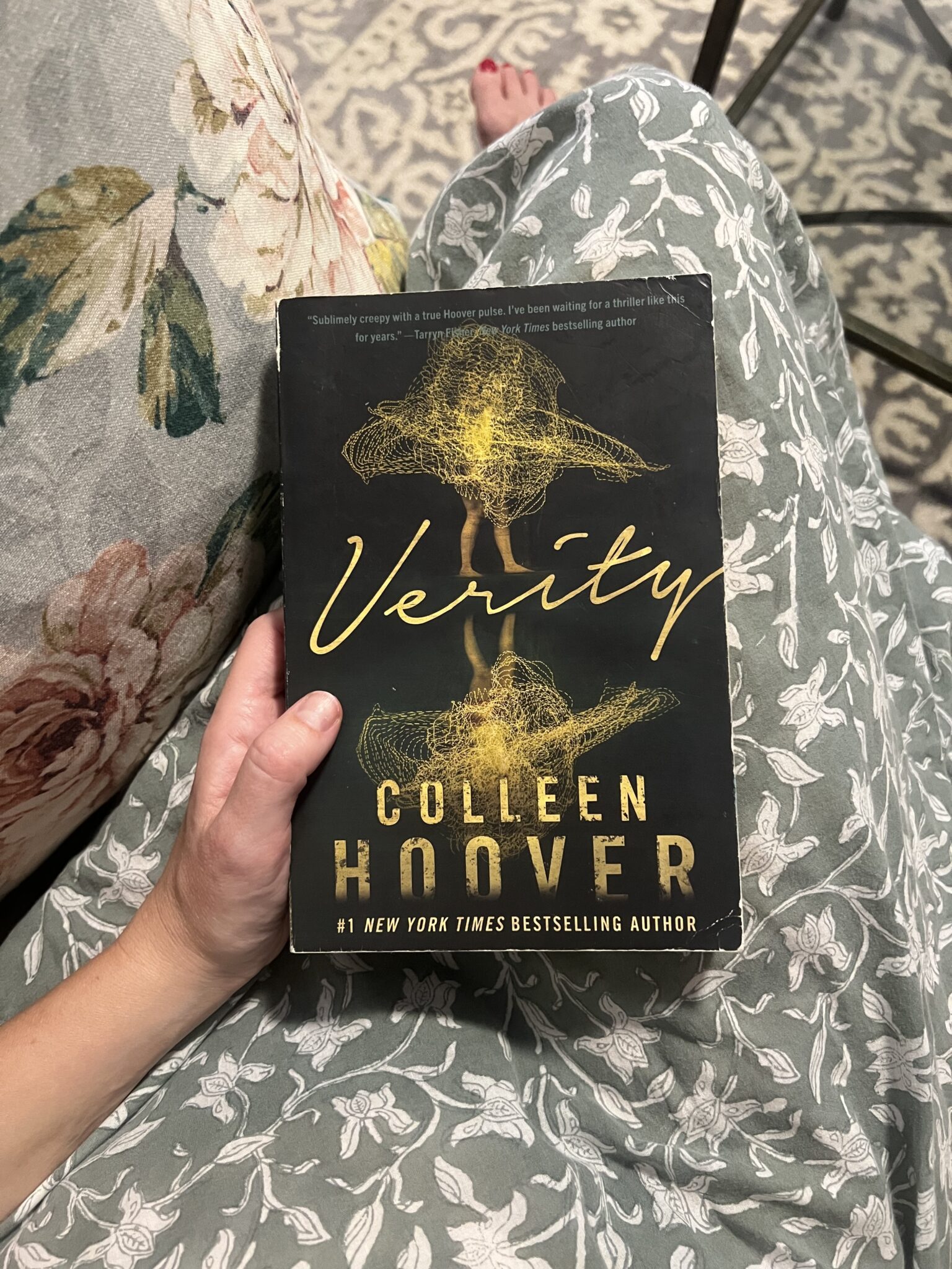 Everything I Read in September