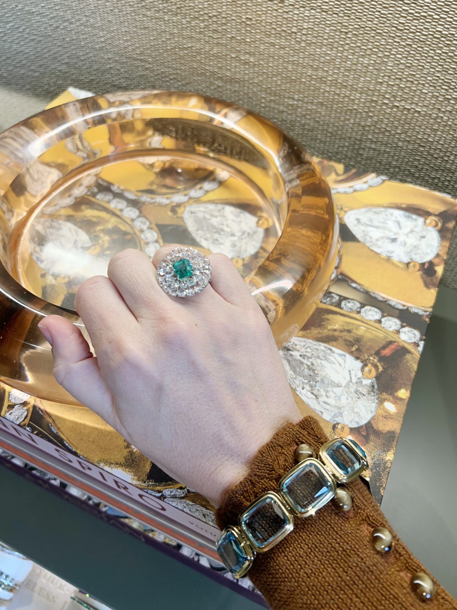 Friday’s Simply Smitten