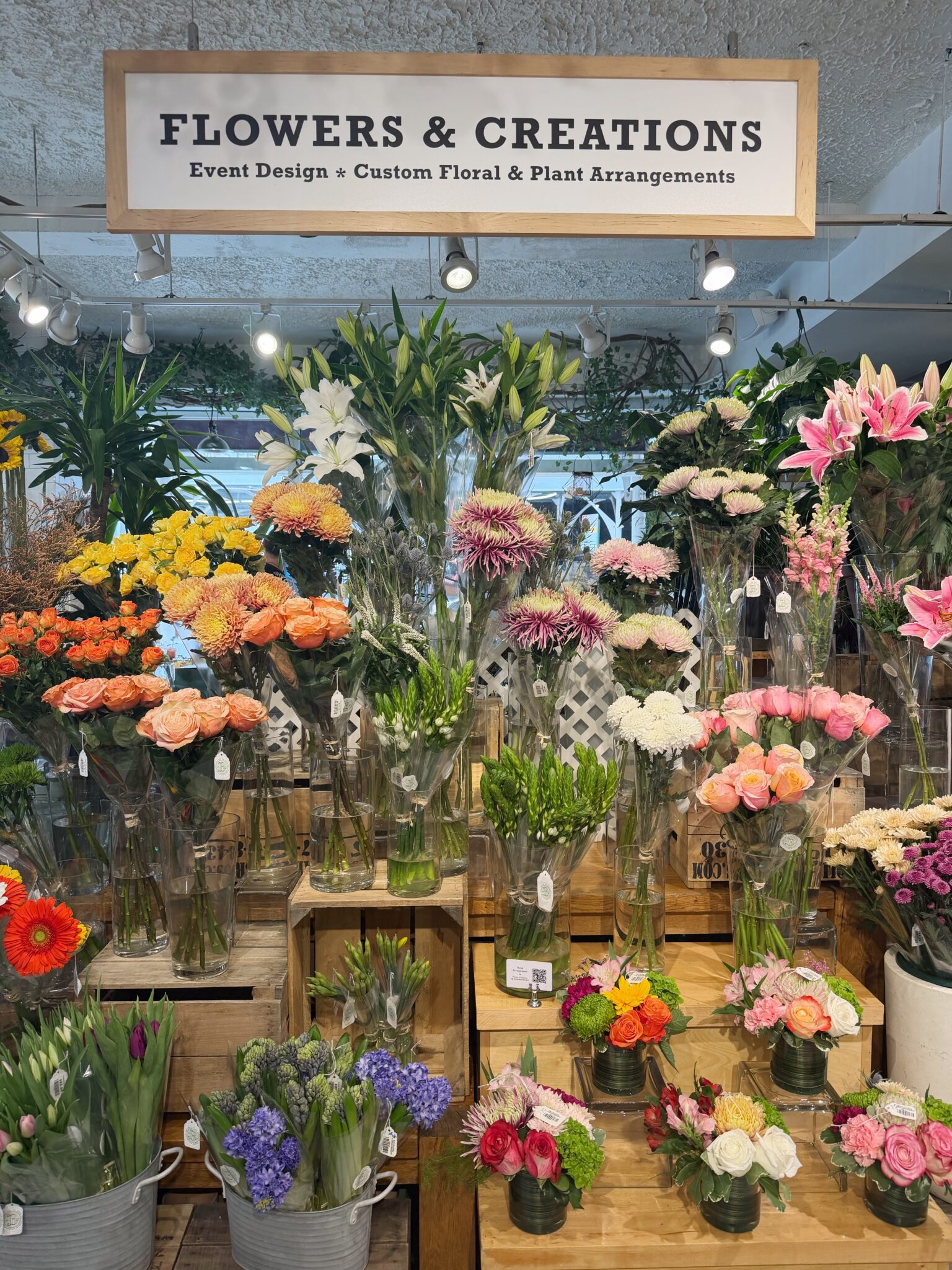 Friday’s Simply Smitten