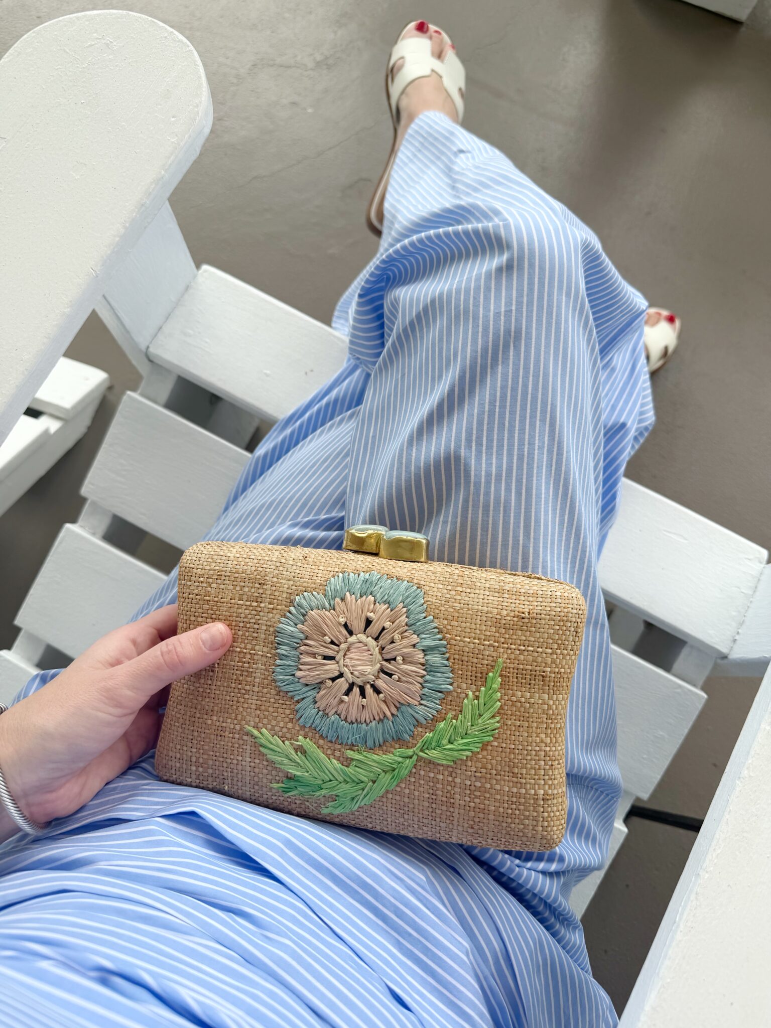 Friday’s Simply Smitten