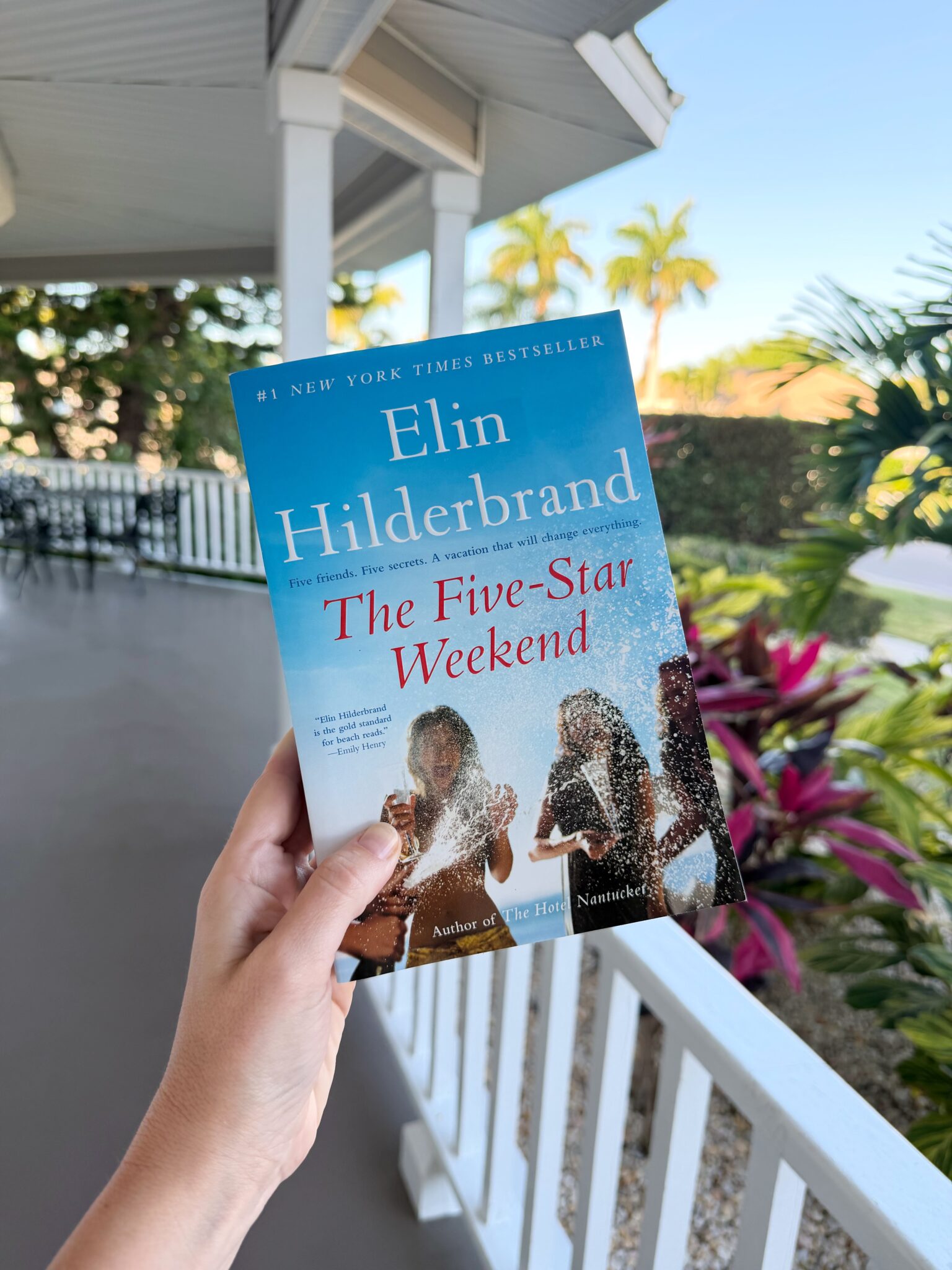 Everything I Read In March Part 1