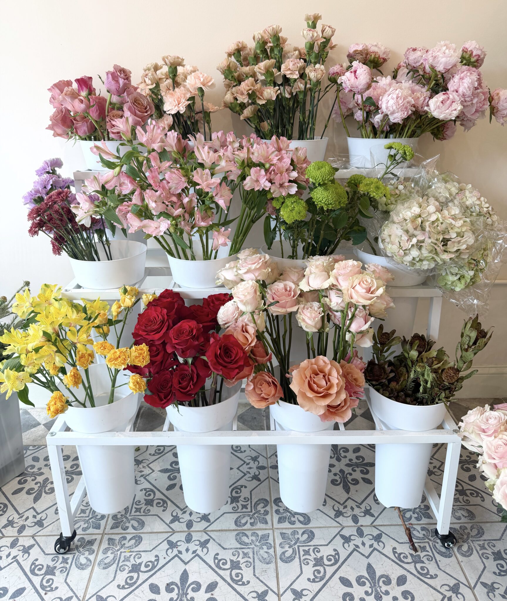 Friday’s Simply Smitten