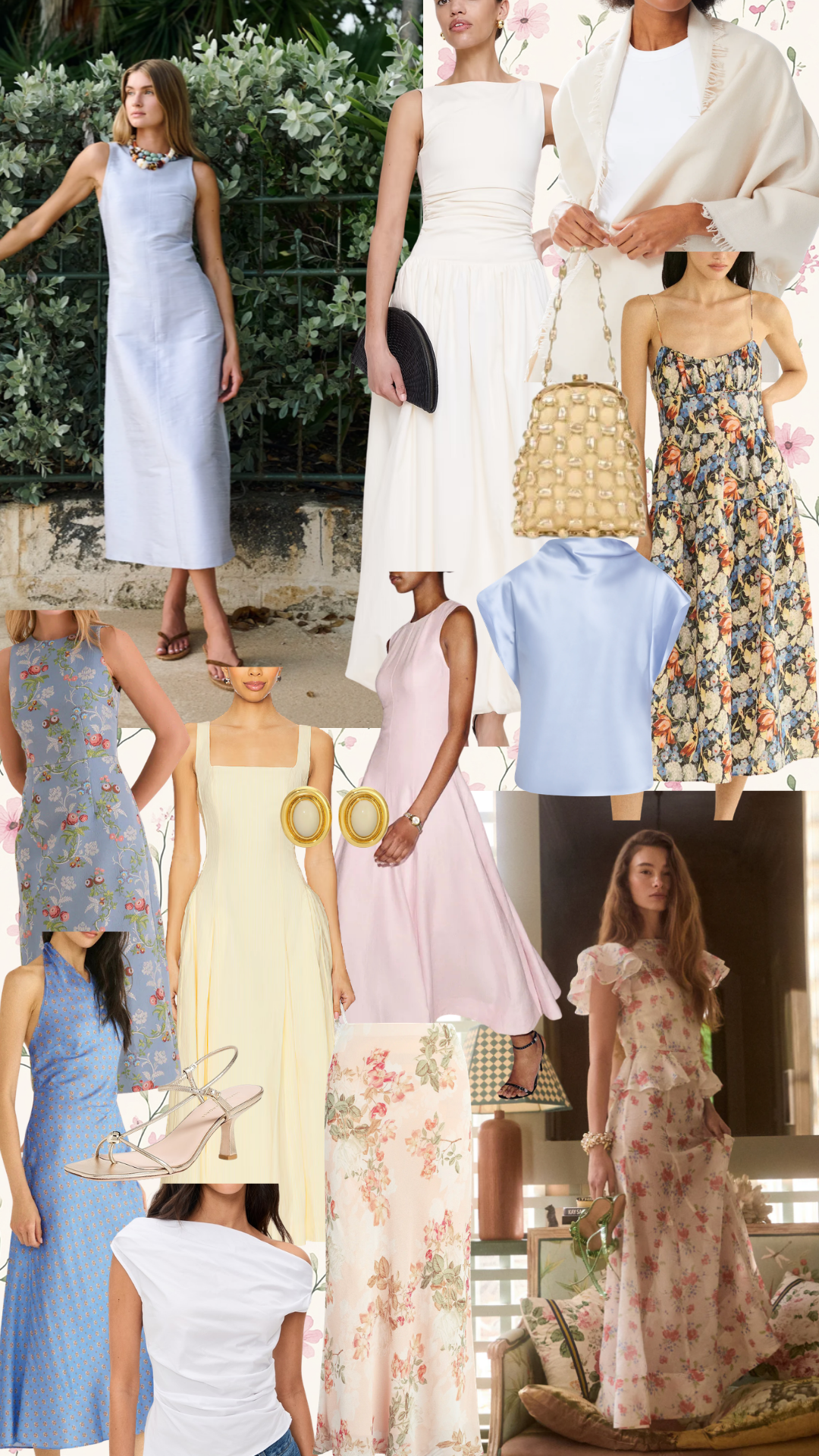 What to Wear to the Ballet