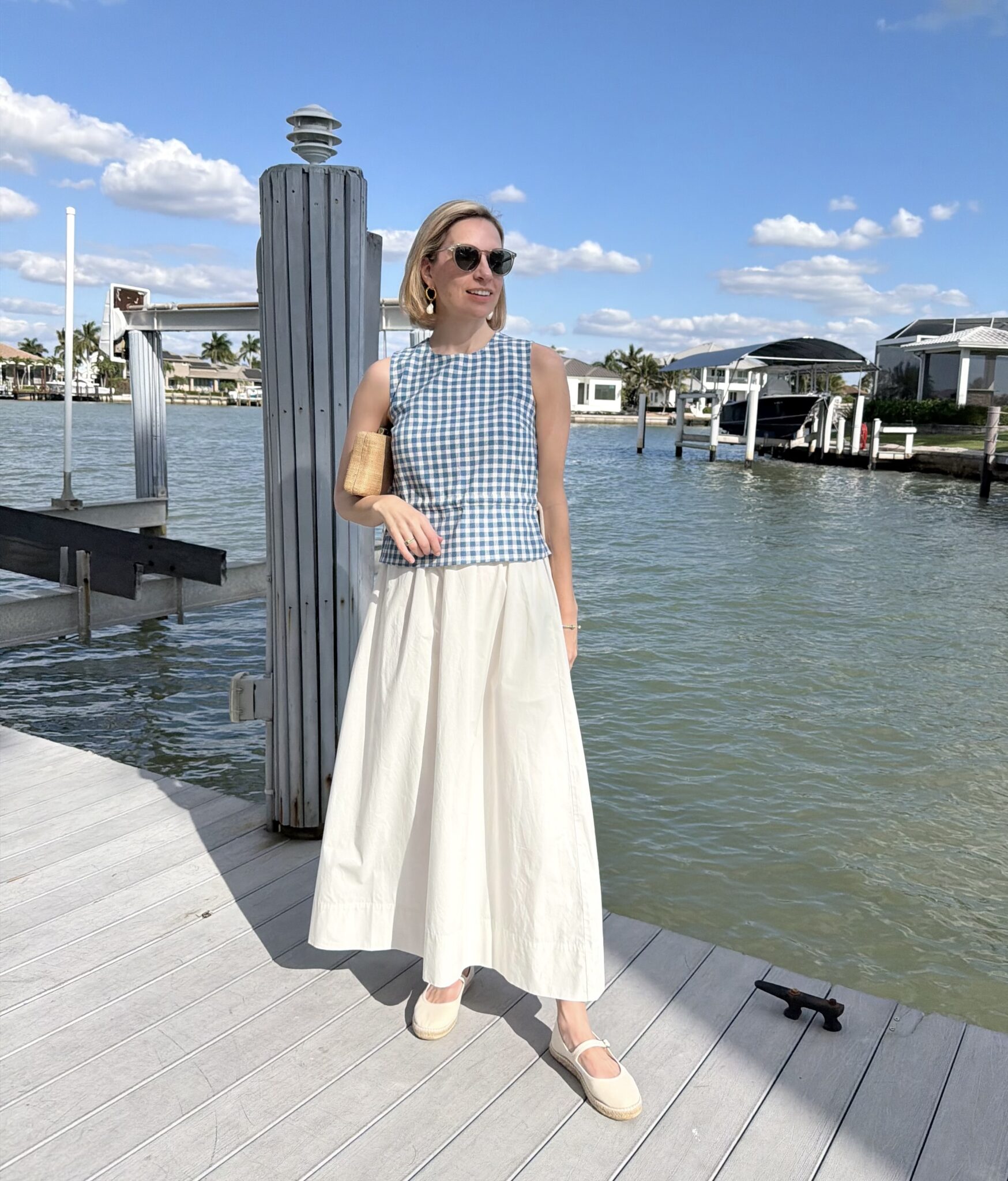 nautical outfit