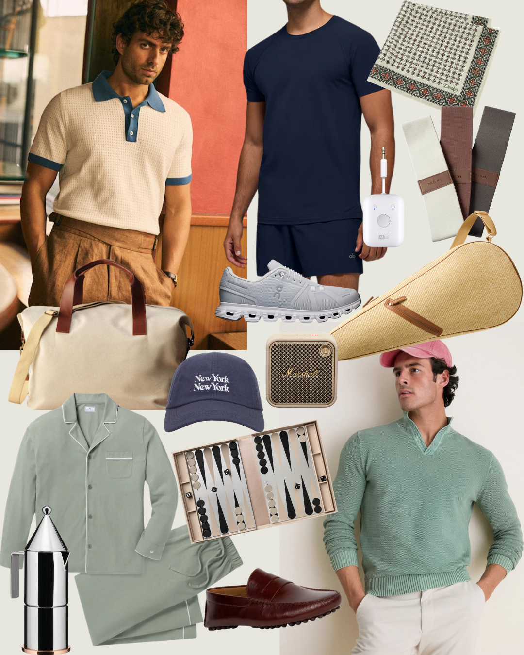 Father’s Day Gift Guide