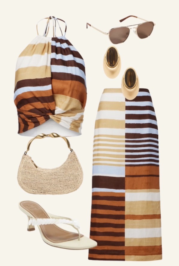 Style It: Summer Nights