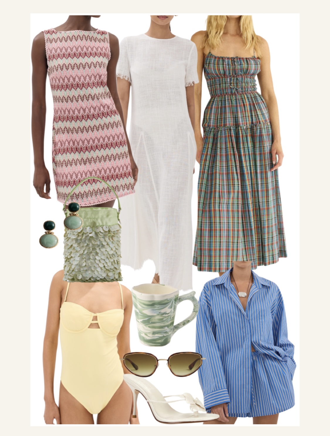 Sunday Shopping