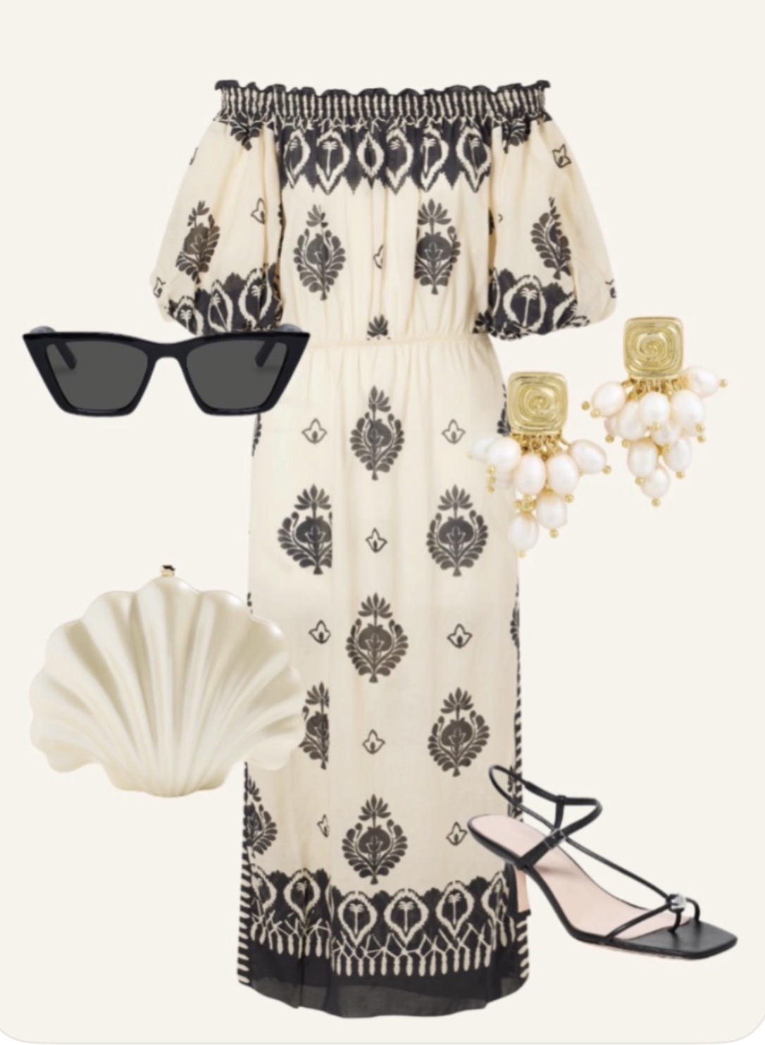 Style It: Summertime Fun