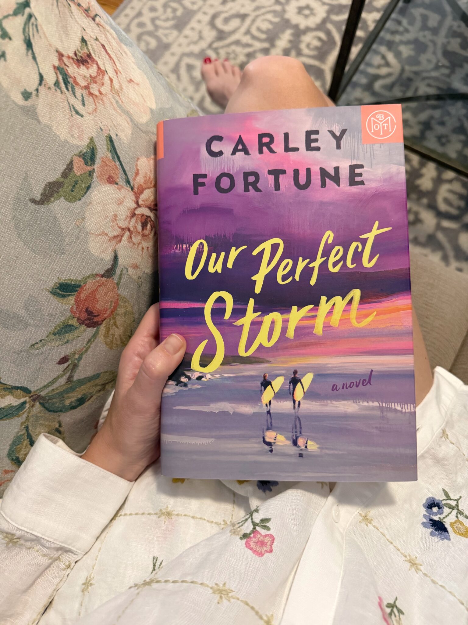 Everything I Read in June