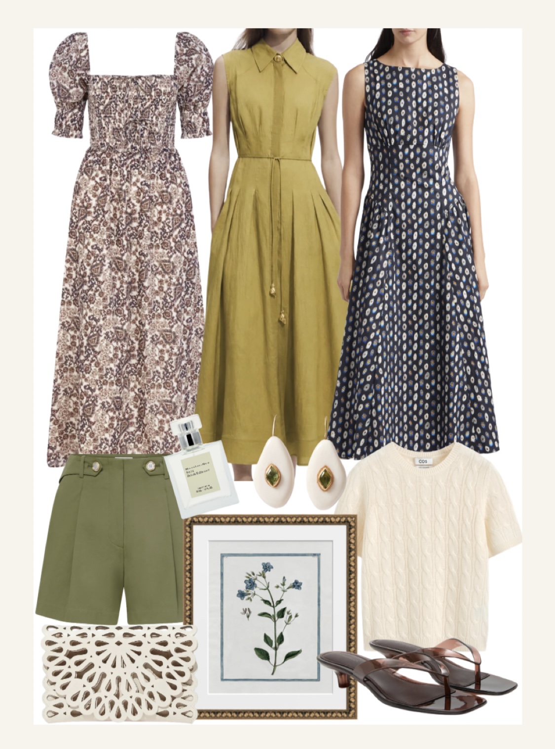 Sunday Shopping