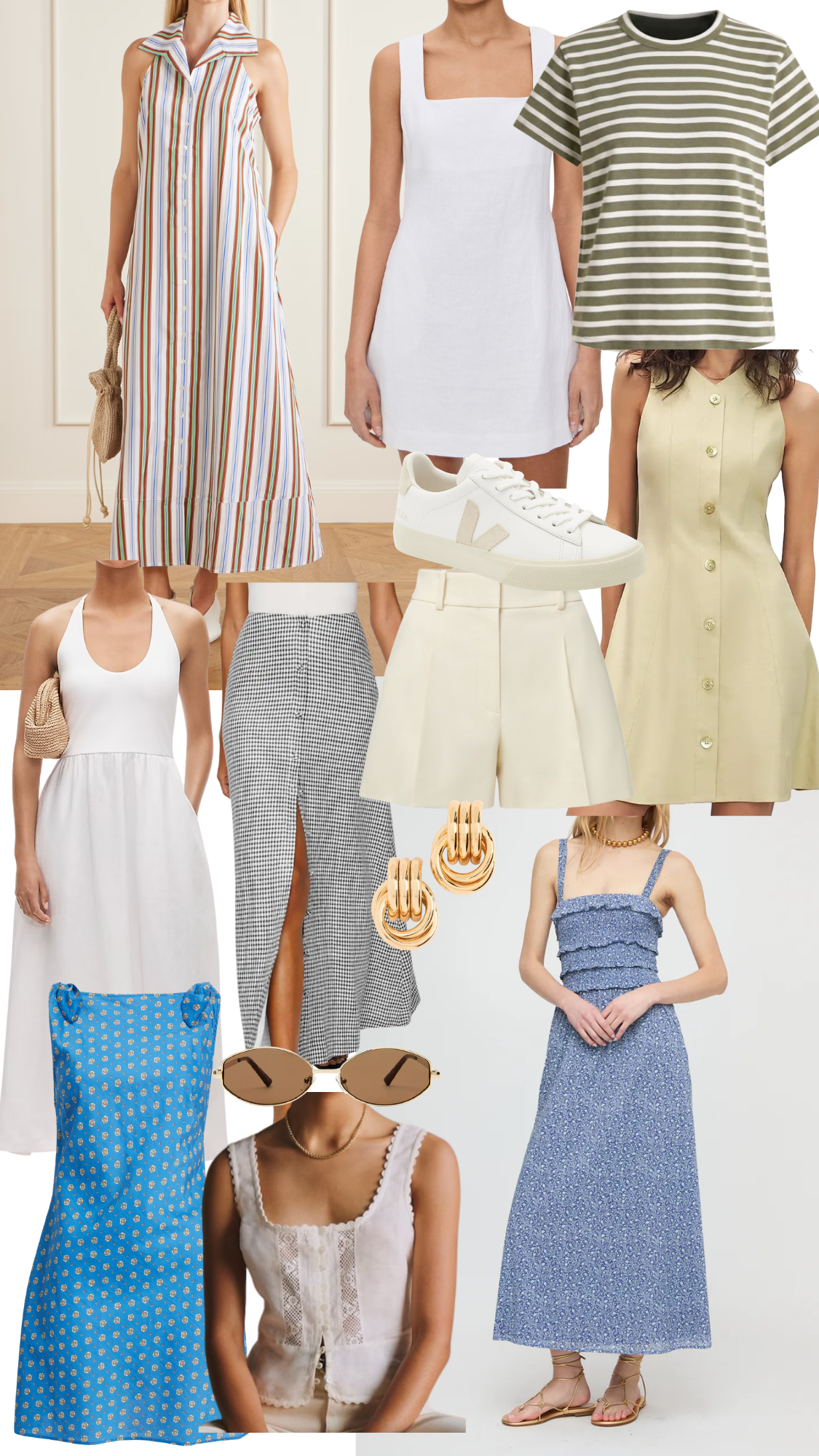 What to Wear to the US Open