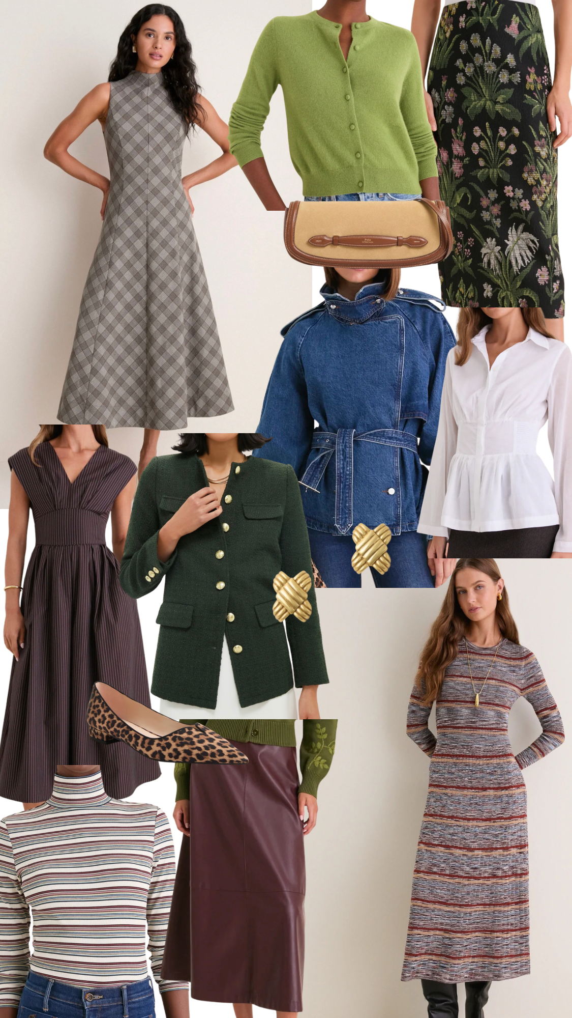 A Few Fall Favorites at Tuckernuck